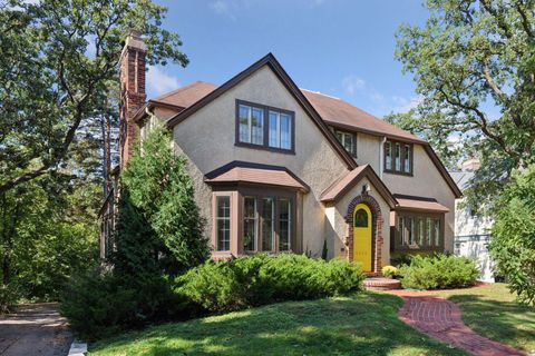 5324 Russell Avenue S Minneapolis MN 55410