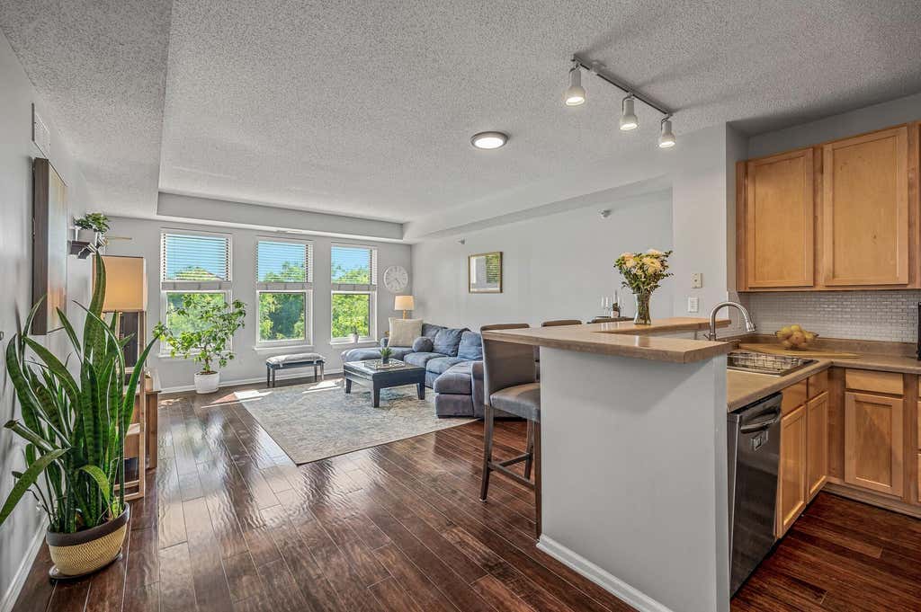 Photo of 515 N 1st St ST #405, Minneapolis, MN 55401 (MLS # 7131424)