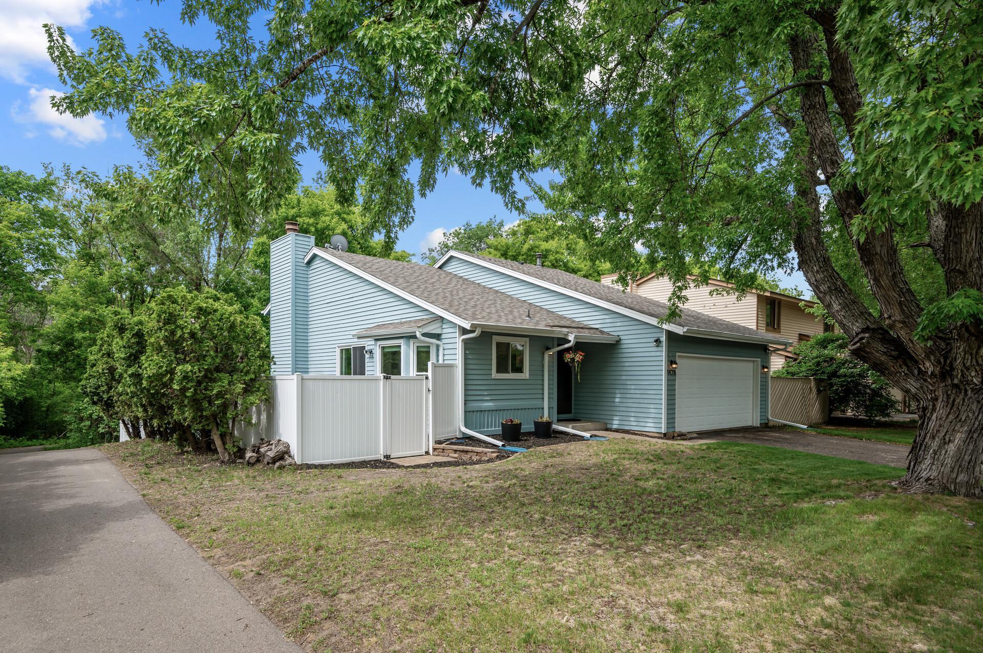 1428 Willow Creek Lane