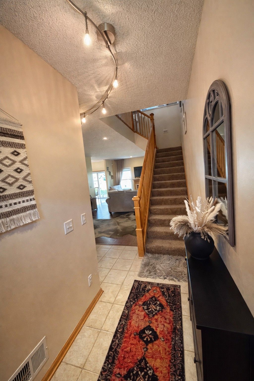 Photo of 327 Naegele Avenue, Columbia Heights, MN 55421 (MLS # 7015104)