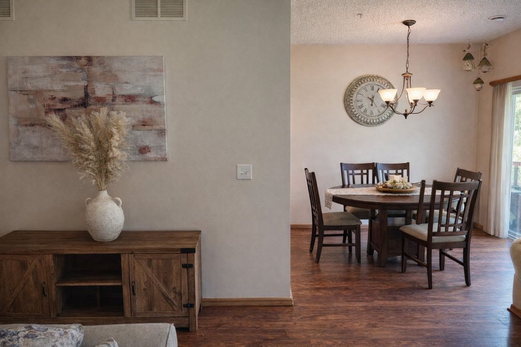 Photo of 327 Naegele Avenue, Columbia Heights, MN 55421 (MLS # 7015104)