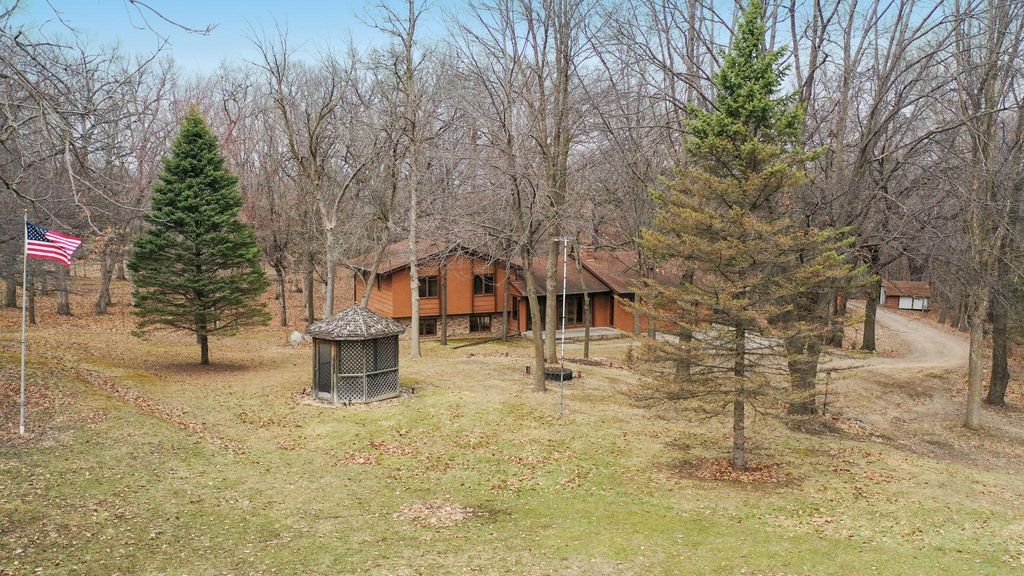 Photo of 9415 65th Street NE, Albertville, MN 55301 (MLS # 7024659)