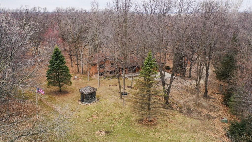 Photo of 9415 65th Street NE, Albertville, MN 55301 (MLS # 7024659)