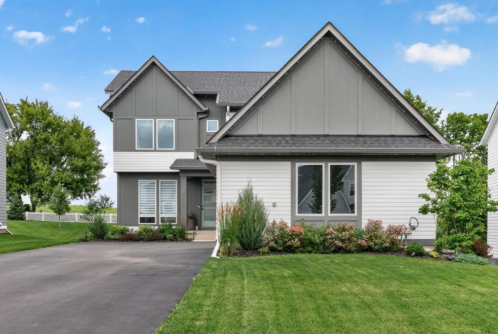 Photo of 5460 Gestach Lane, Victoria, MN 55318 (MLS # 7106151)