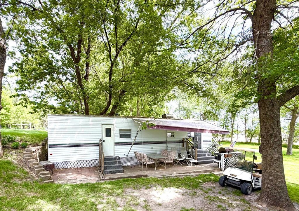 Photo of 5181 #40 Fish Hook Drive SW, Alexandria, MN 56308 (MLS # 7081374)