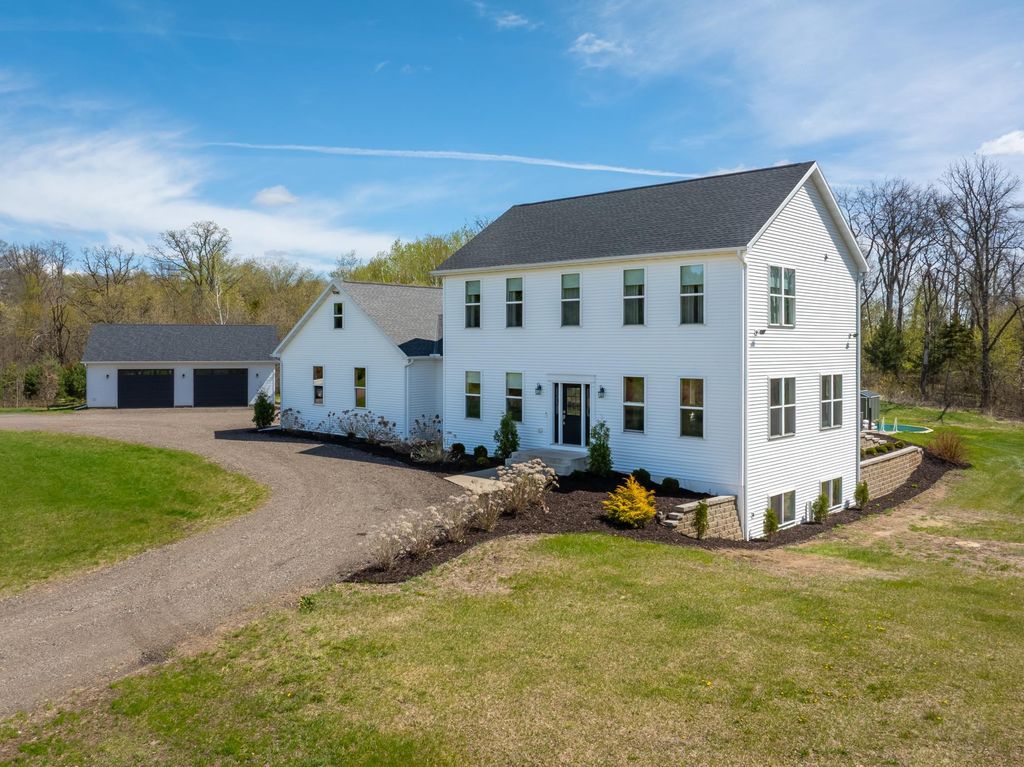 Photo of 12103 275th Avenue NE, Zimmerman, MN 55398 (MLS # 7068489)