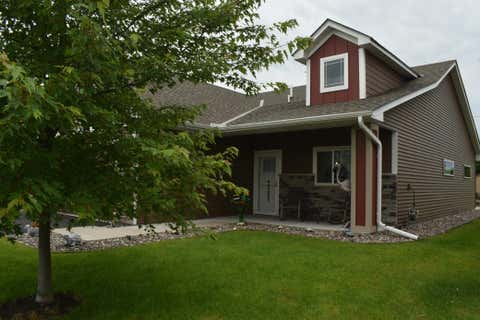 Photo of 2859 Eastview Court, Anoka, MN 55303 (MLS # 7094230)