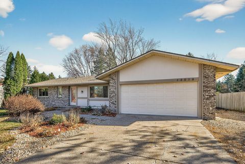 13018 Findlay Avenue Apple Valley MN 55124
