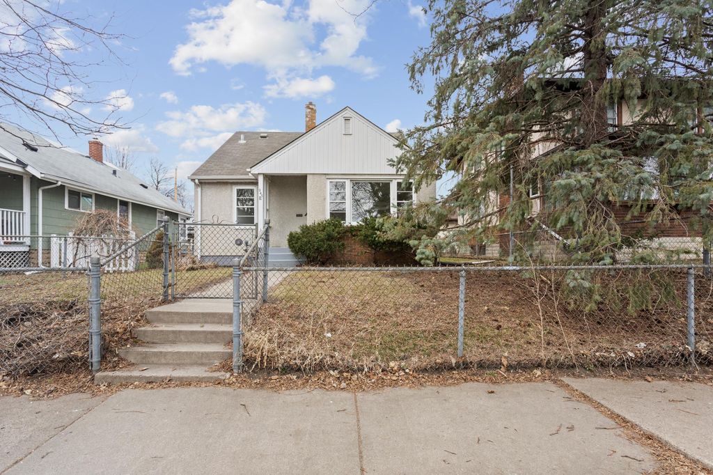 Photo of 943 Scheffer Avenue, Saint Paul, MN 55102 (MLS # 7045405)