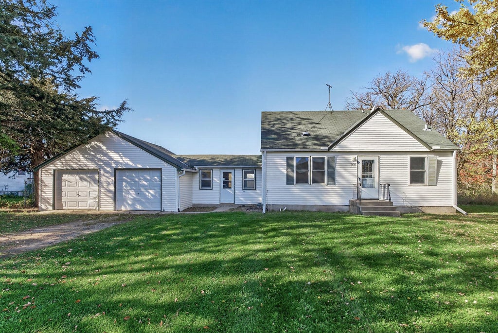 Photo of 8695 Greenfield Road, Greenfield, MN 55357 (MLS # 7163045)