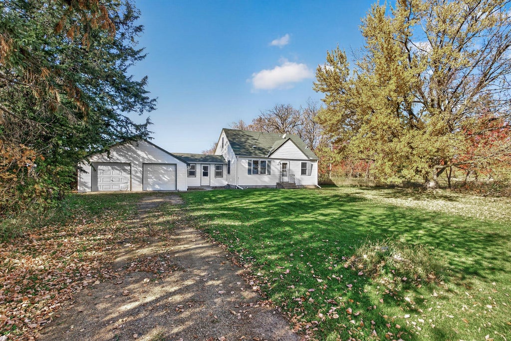 Photo of 8695 Greenfield Road, Greenfield, MN 55357 (MLS # 7163045)
