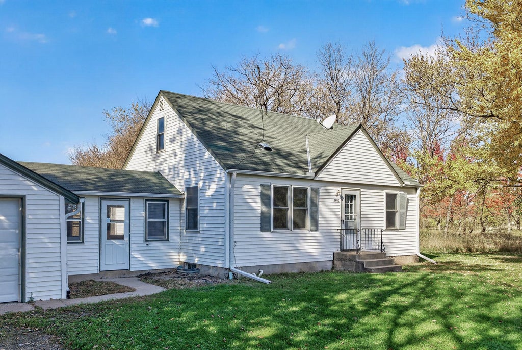 Photo of 8695 Greenfield Road, Greenfield, MN 55357 (MLS # 7163045)