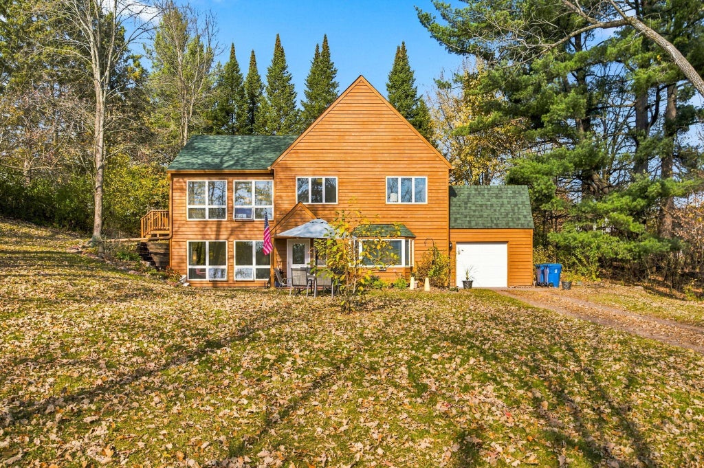 Photo of 500 Dale Alley, Spooner, WI 54801 (MLS # 7143652)