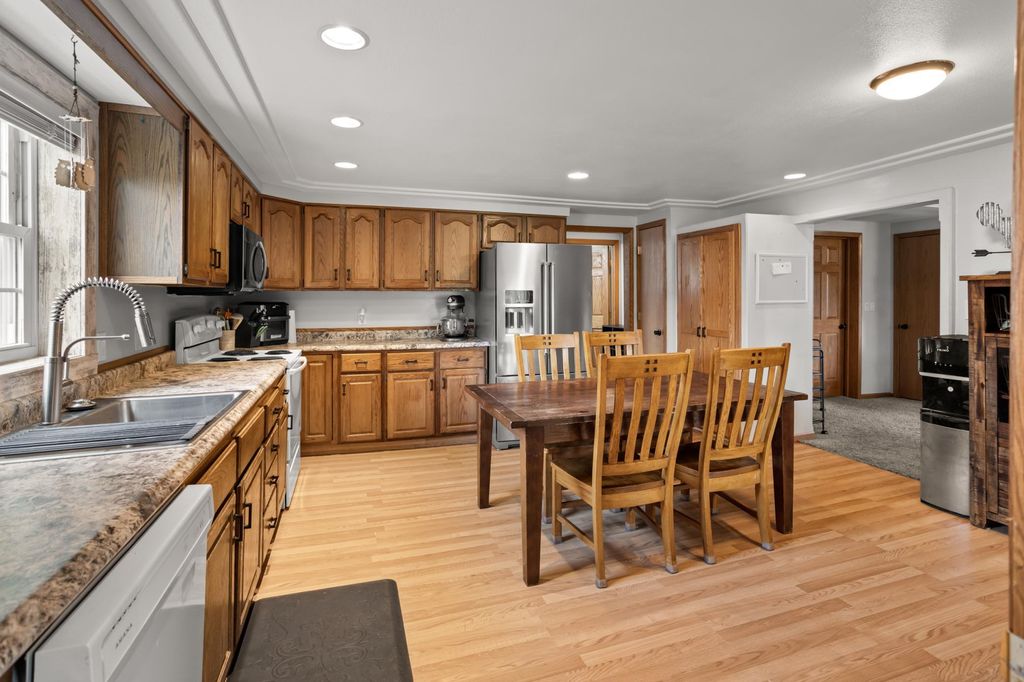 Photo of 202 Park Street, Georgetown, MN 56546 (MLS # 7103085)