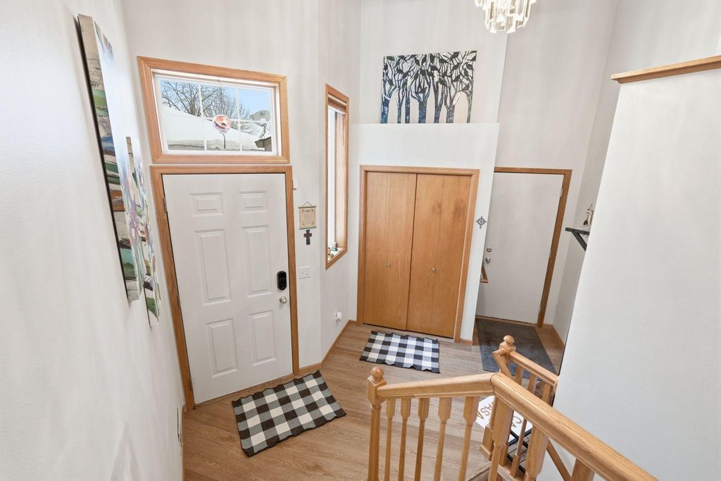 Photo of 3909 93rd Avenue, Brooklyn Park, MN 55443 (MLS # 7001697)