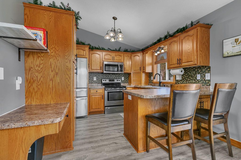 Photo of 425 3rd Street S, Sartell, MN 56377 (MLS # 7066925)
