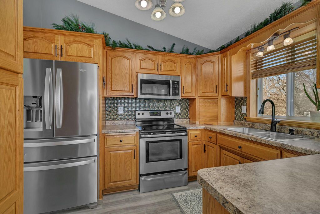 Photo of 425 3rd Street S, Sartell, MN 56377 (MLS # 7066925)