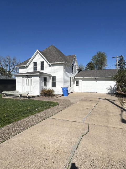 21 1st Street SE, Altura, MN 55910 - MLS#: 6716236