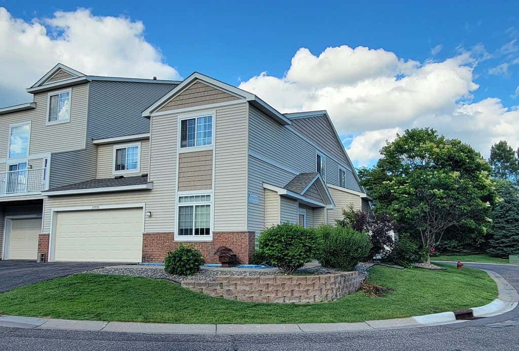 Photo of 17770 66th Avenue N, Maple Grove, MN 55311 (MLS # 7098364)