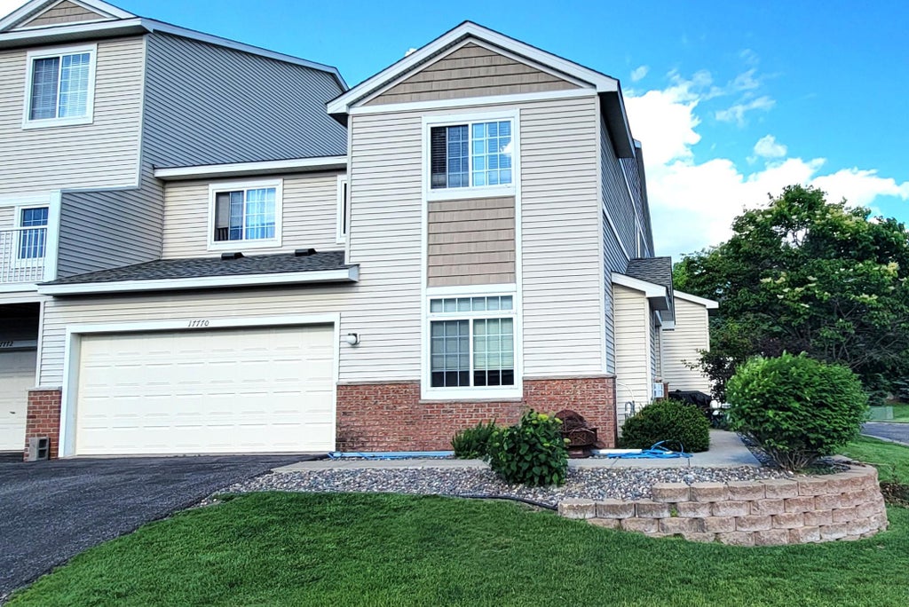 Photo of 17770 66th Avenue N, Maple Grove, MN 55311 (MLS # 7098364)