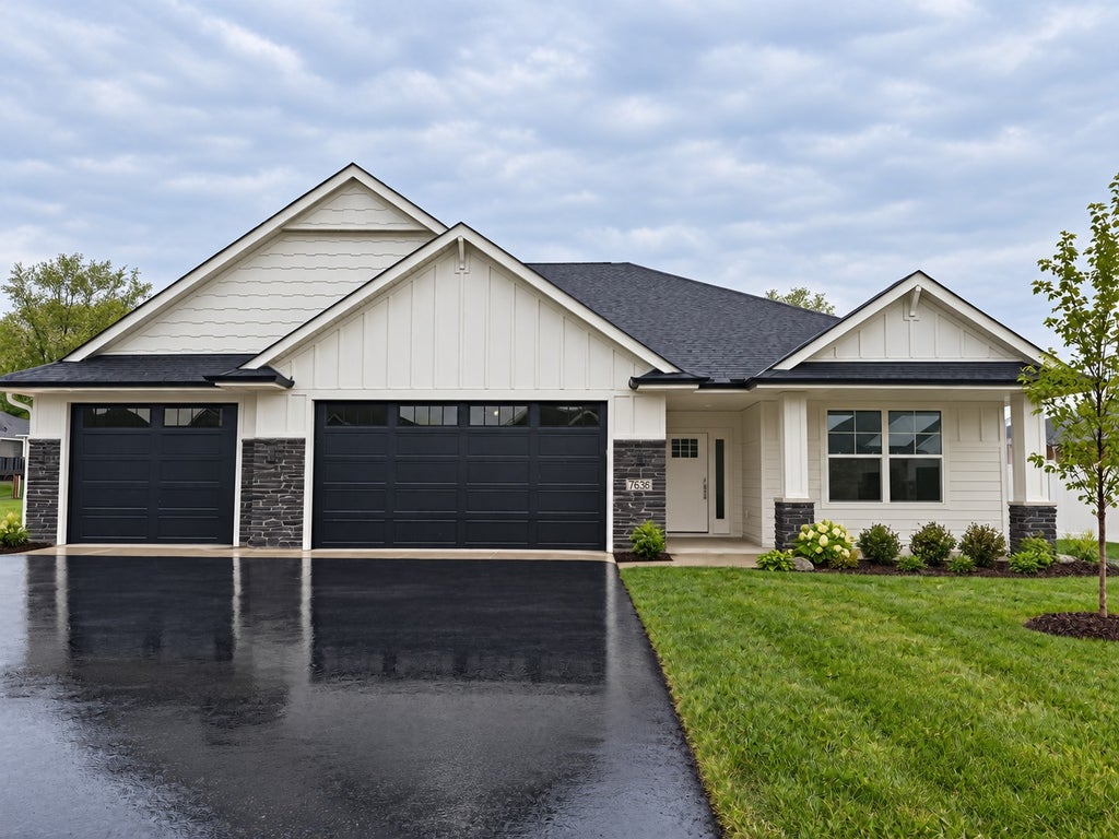 Photo of 7636 Ochoa Avenue NE, Otsego, MN 55330 (MLS # 7147013)