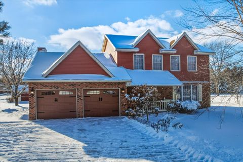 2563 Colony Circle, Saint Cloud, MN 56303 - #: 6823245