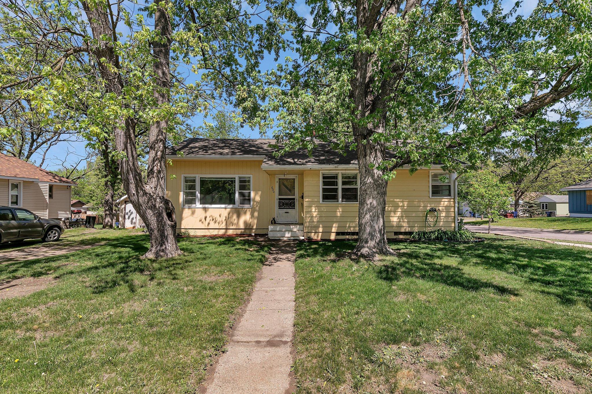 600 Wilson Avenue NE