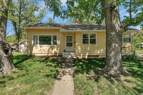 600 Wilson Avenue NE Saint Cloud MN 56304