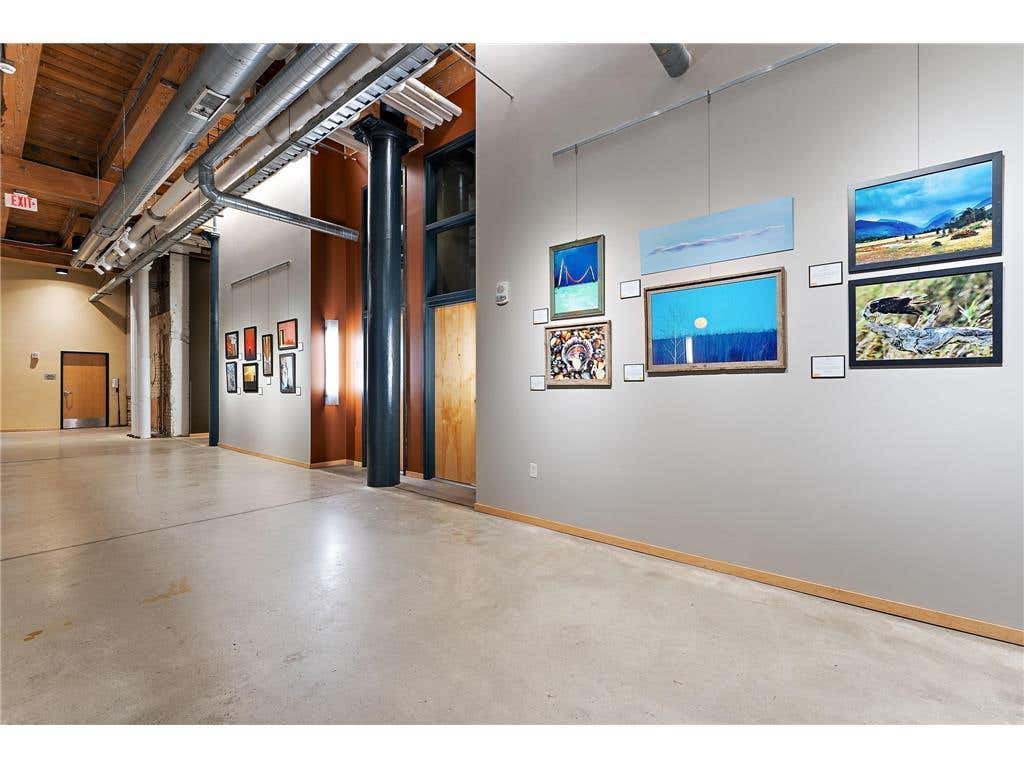 Photo of 406 Wacouta Street #505, Saint Paul, MN 55101 (MLS # 7111983)