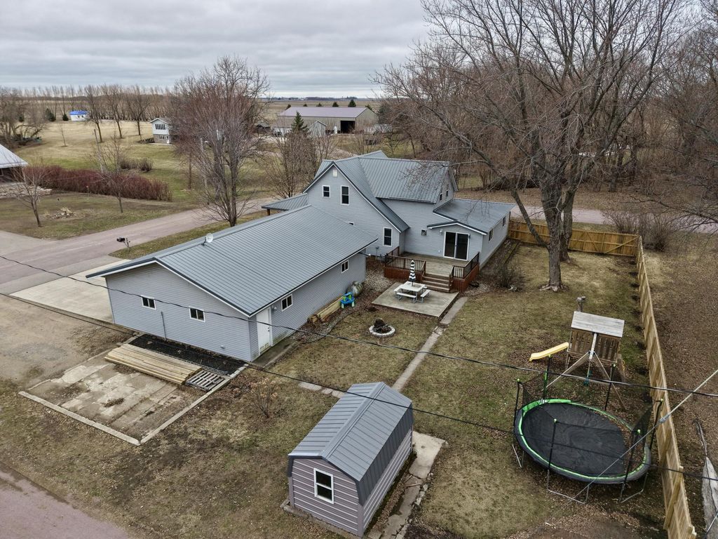 Photo of 221 S Spencer Street, Dundee, MN 56131 (MLS # 7040863)