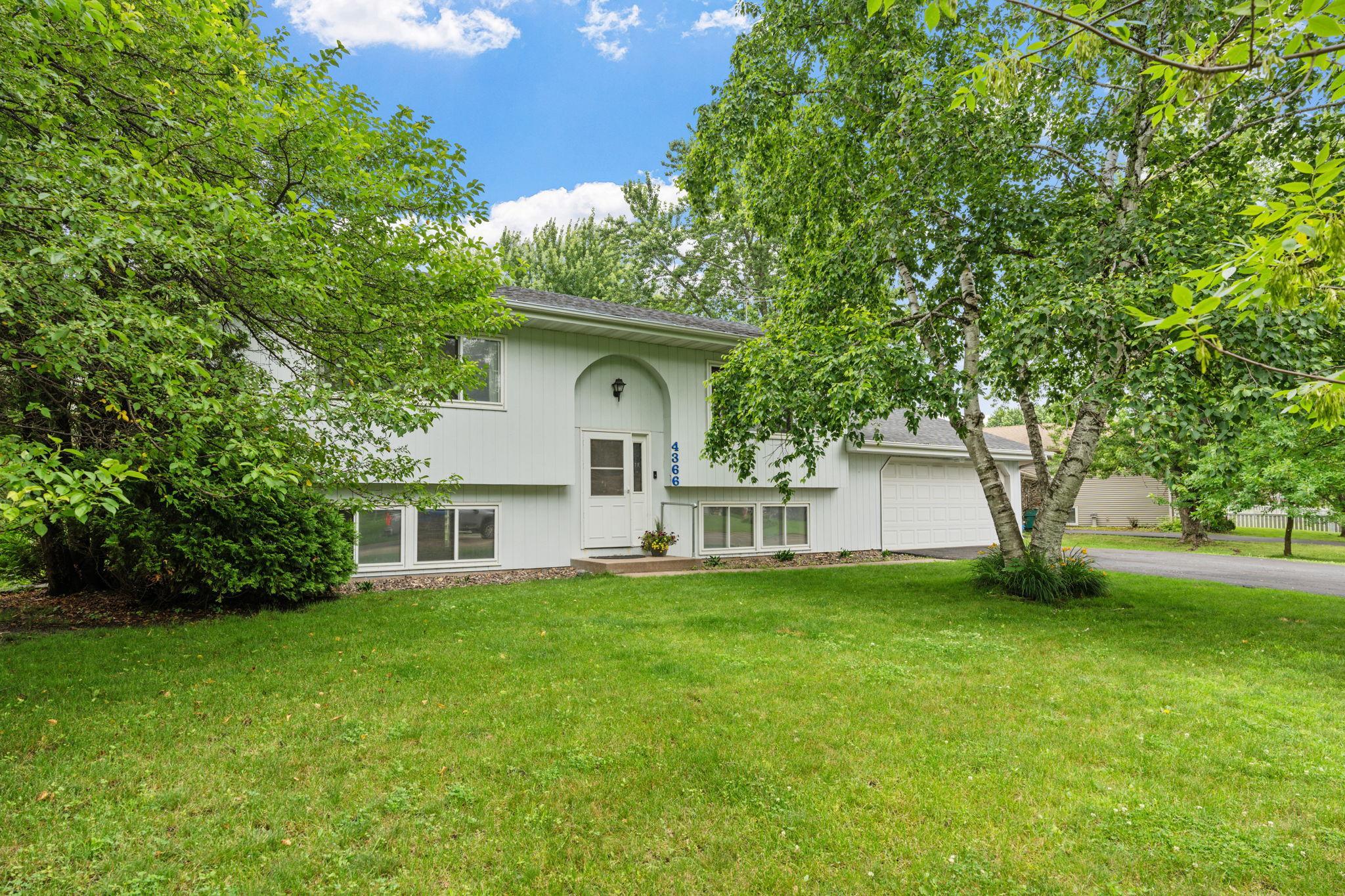 4366 Greenhaven Drive