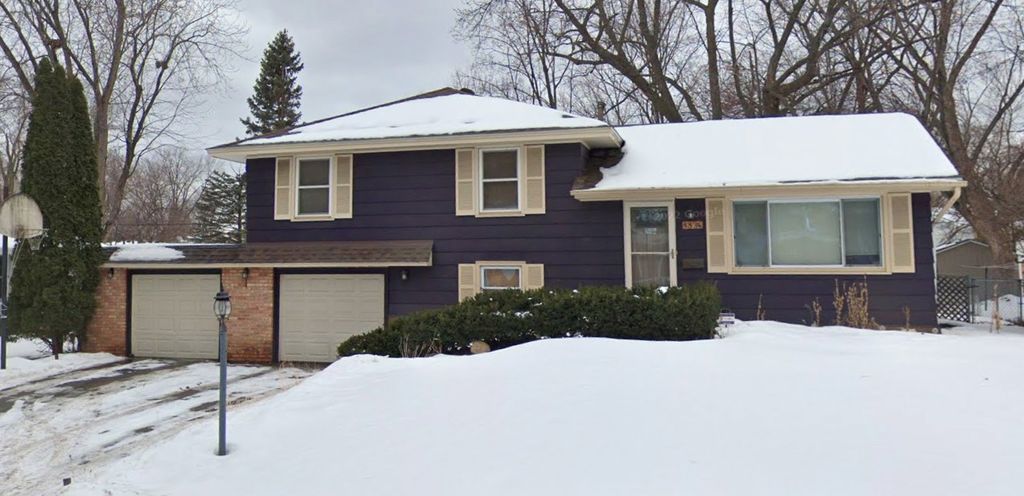 Photo of 8836 James Avenue S, Bloomington, MN 55431 (MLS # 6822332)