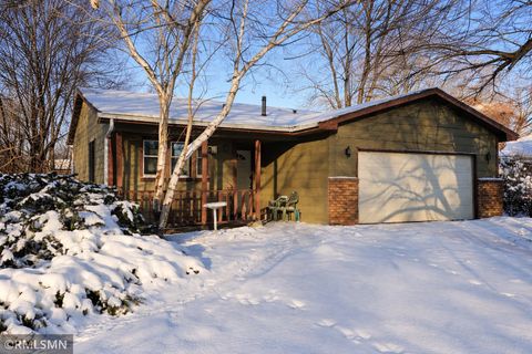 2808 81st Avenue N Brooklyn Park MN 55444