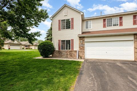 13049 Europa Trail Way N H Hugo MN 55038
