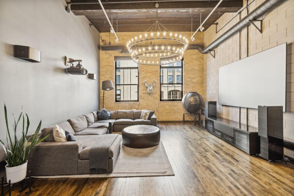 Photo of 801 Washington Avenue N #320, Minneapolis, MN 55401 (MLS # 7034476)