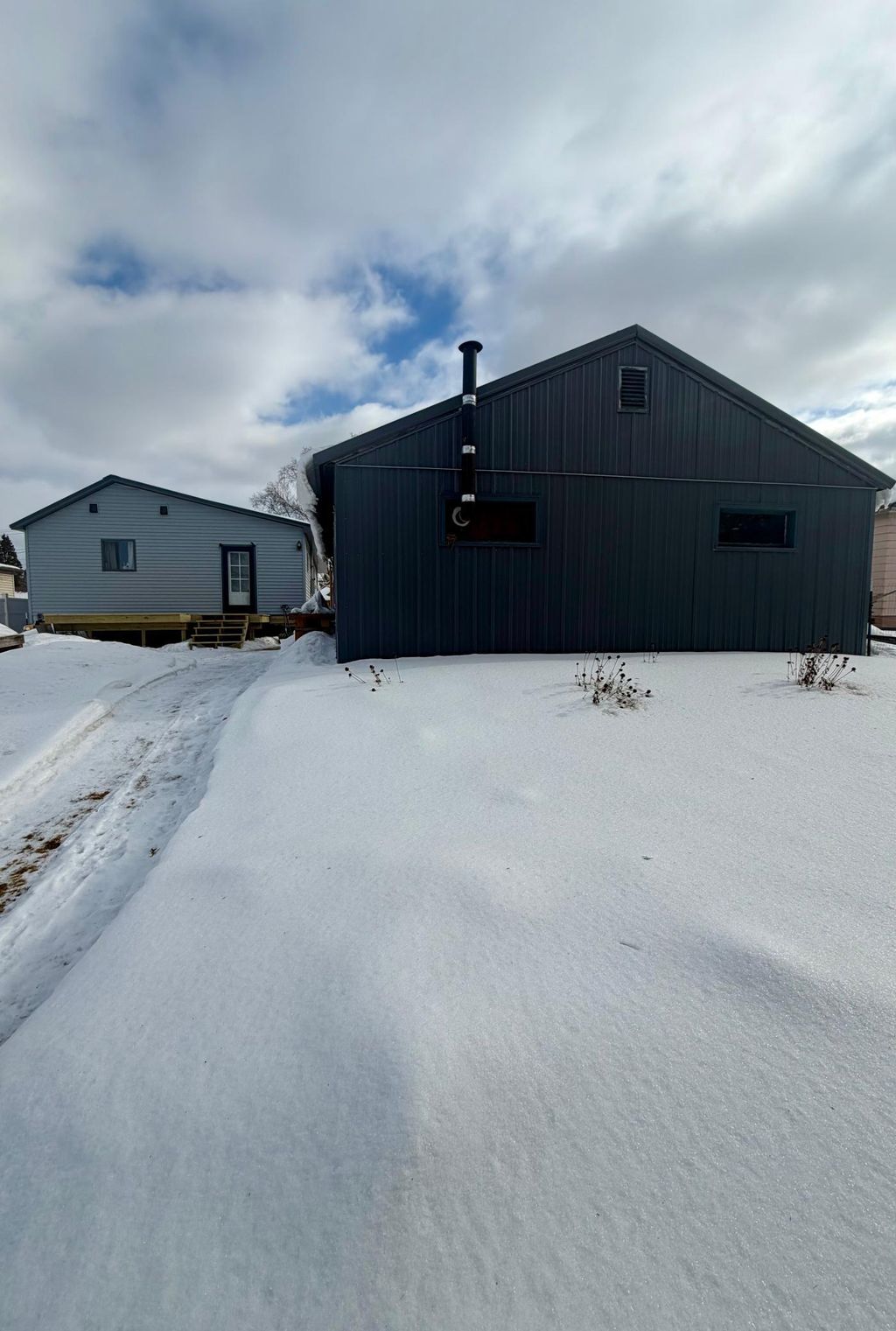 Photo of 5483 Carnation Avenue, Virginia, MN 55792 (MLS # 7020640)