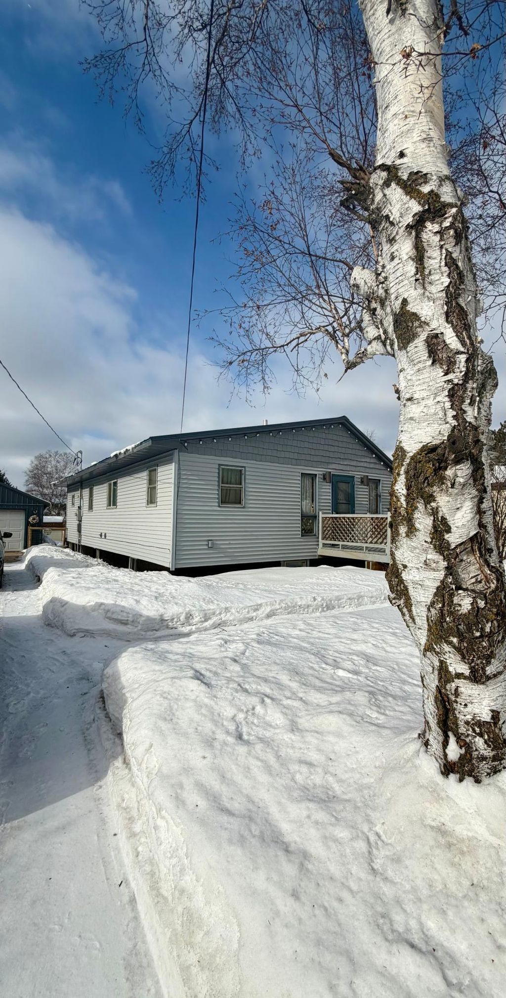 Photo of 5483 Carnation Avenue, Virginia, MN 55792 (MLS # 7020640)