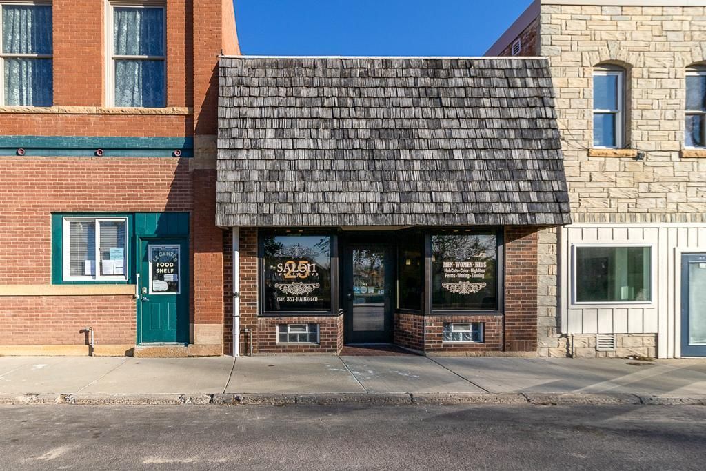 Photo of 25 S Park Avenue, Le Center, MN 56057 (MLS # 6824529)