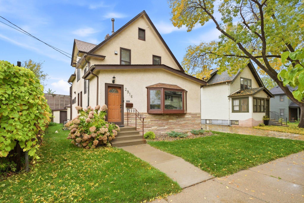 Photo of 2916 S 9th Street, Minneapolis, MN 55406 (MLS # 7161134)