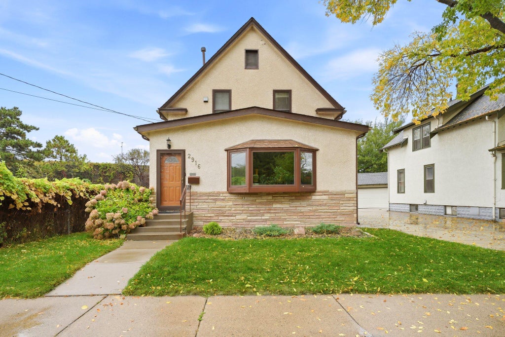 Photo of 2916 S 9th Street, Minneapolis, MN 55406 (MLS # 7161134)