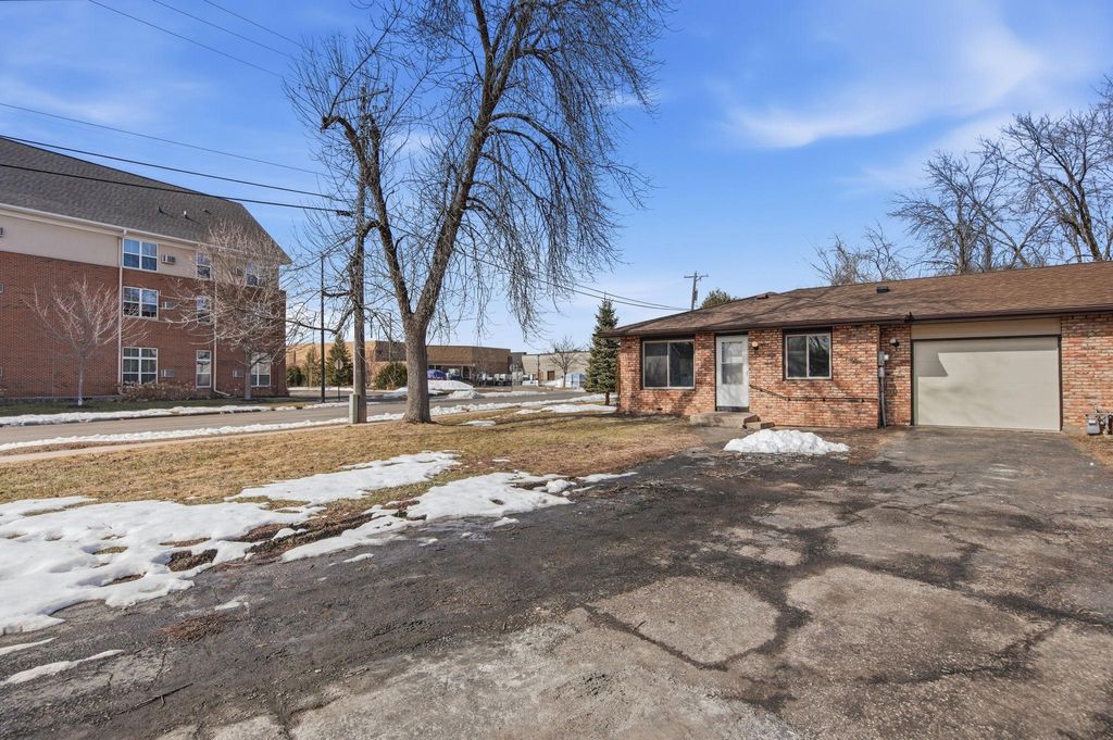 Photo of 8675 209th Street W, Lakeville, MN 55044 (MLS # 7043299)