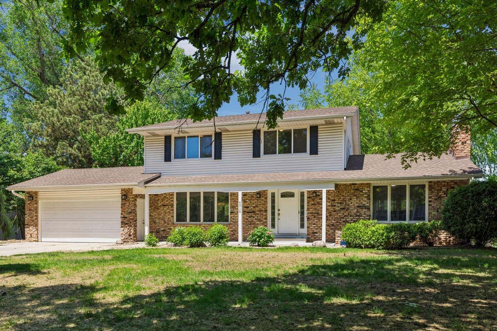 Photo of 6016 Eden Prairie Road, Edina, MN 55436 (MLS # 7068966)