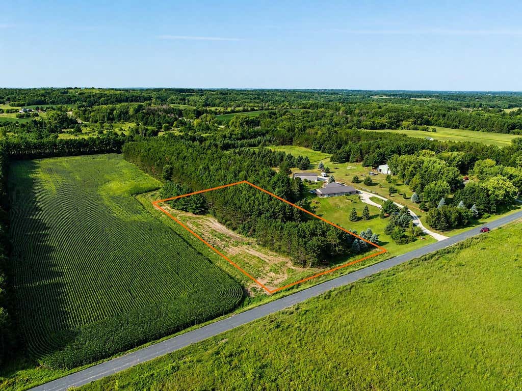 Photo of Lot 18 115th Avenue, New Richmond, WI 54017 (MLS # 7099634)