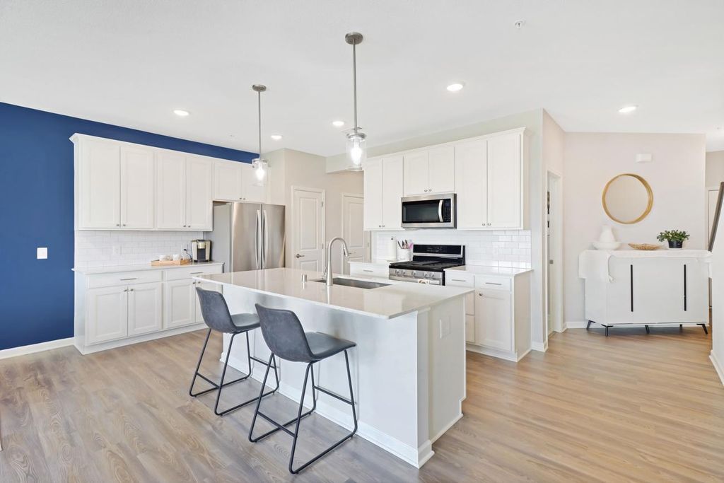 Photo of 9541 4th Street N, Lake Elmo, MN 55042 (MLS # 7044966)