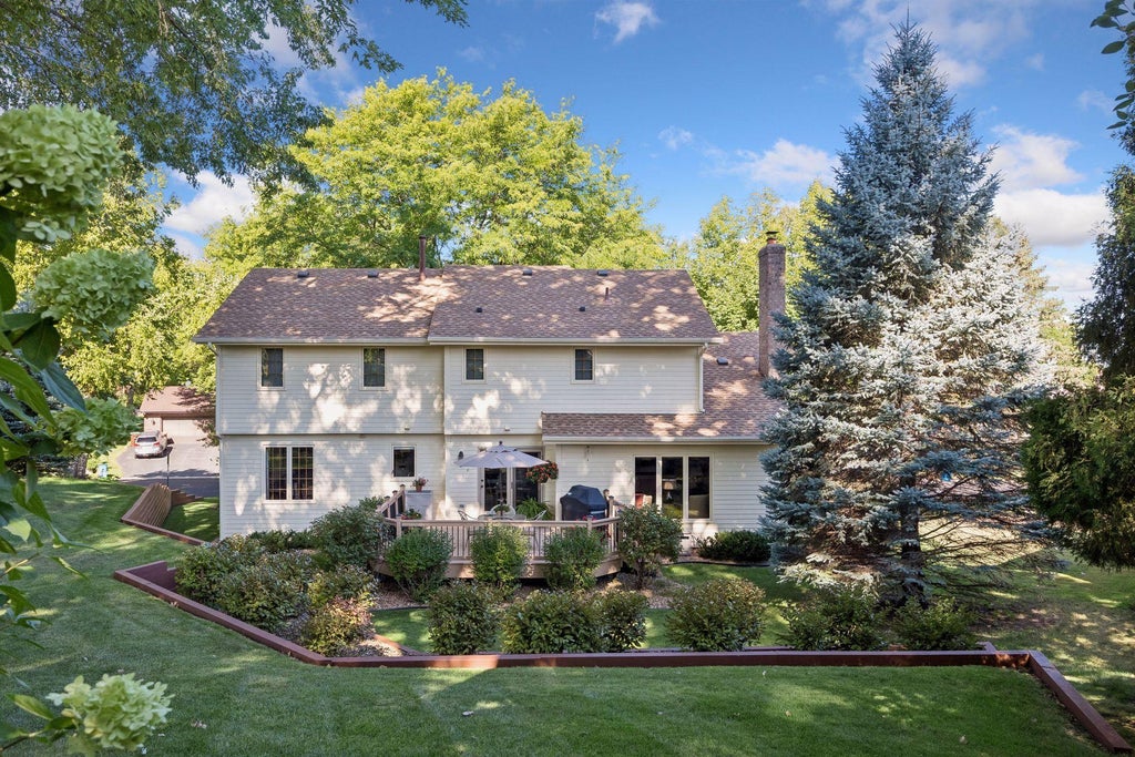 Photo of 10001 Chowen Avenue S, Bloomington, MN 55431 (MLS # 7132875)
