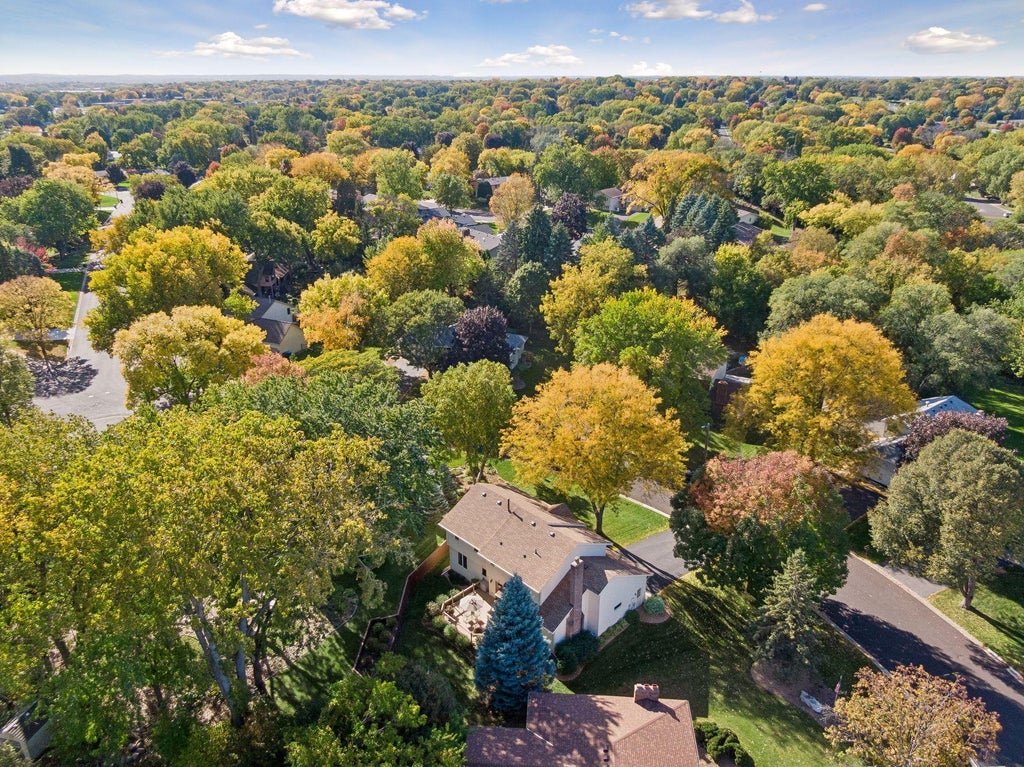 Photo of 10001 Chowen Avenue S, Bloomington, MN 55431 (MLS # 7132875)