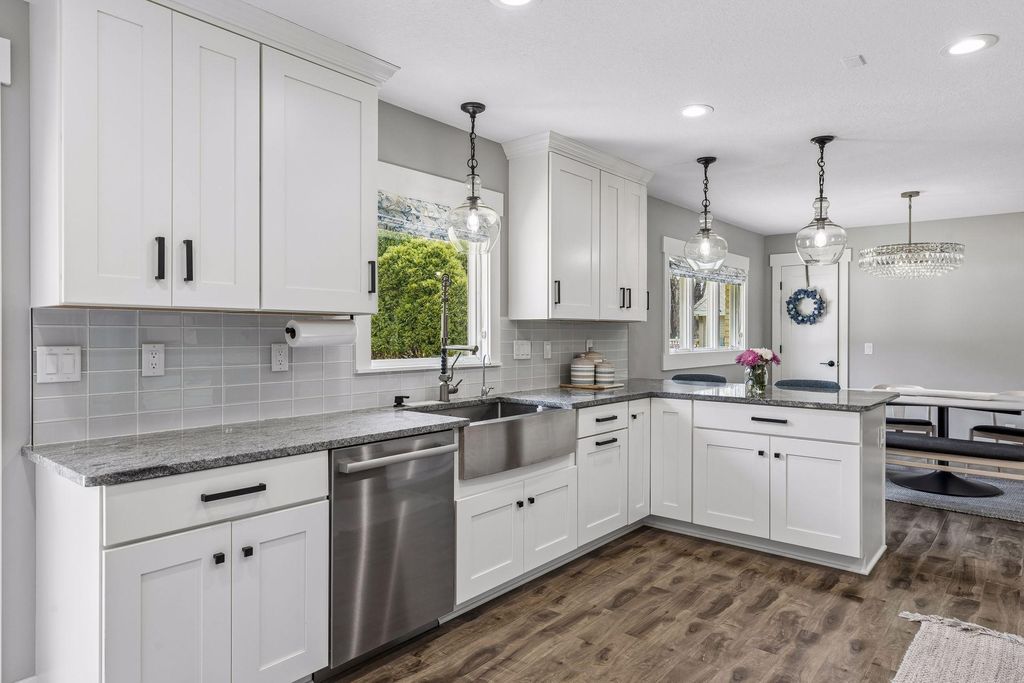 Photo of 314 Deerwood Lane N, Plymouth, MN 55441 (MLS # 7037357)