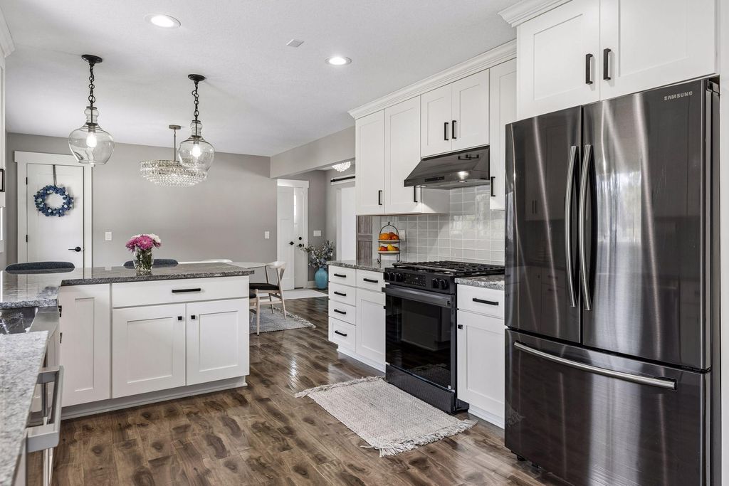 Photo of 314 Deerwood Lane N, Plymouth, MN 55441 (MLS # 7037357)