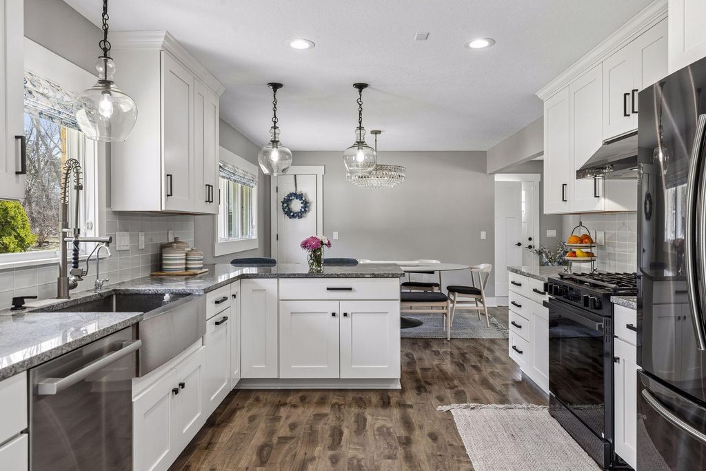 Photo of 314 Deerwood Lane N, Plymouth, MN 55441 (MLS # 7037357)