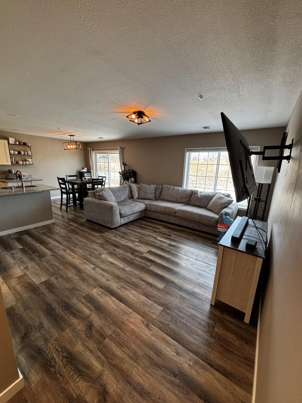 Photo of 25894 Cardinal Street, Elko New Market, MN 55054 (MLS # 7035520)